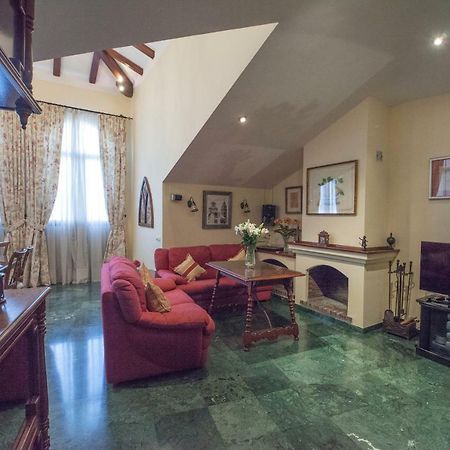 La Atalaya Great Luxury Attic Apartment Antequera Exterior photo