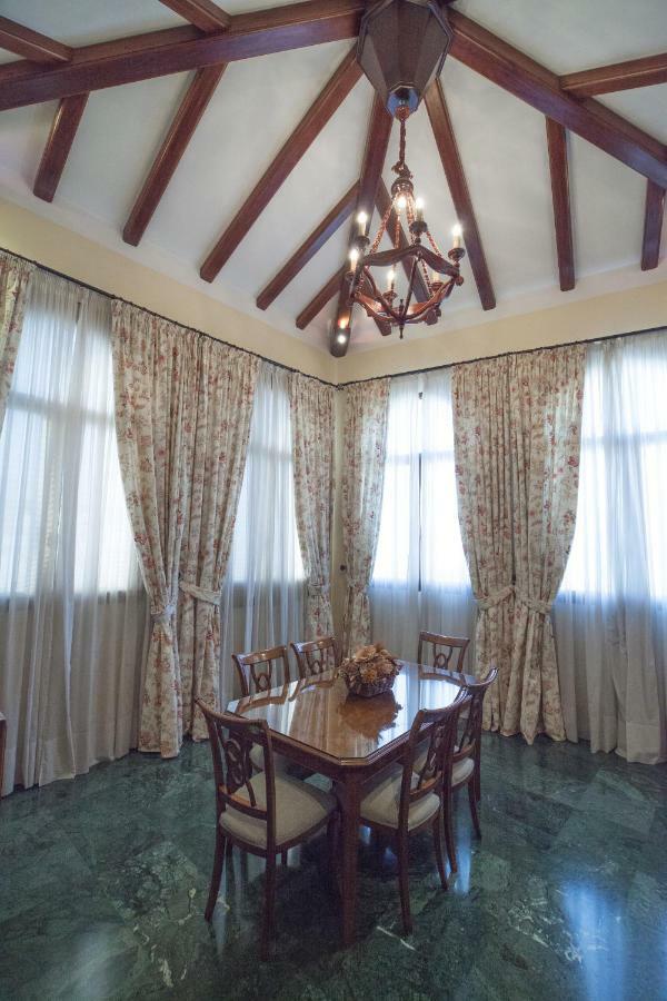 La Atalaya Great Luxury Attic Apartment Antequera Exterior photo