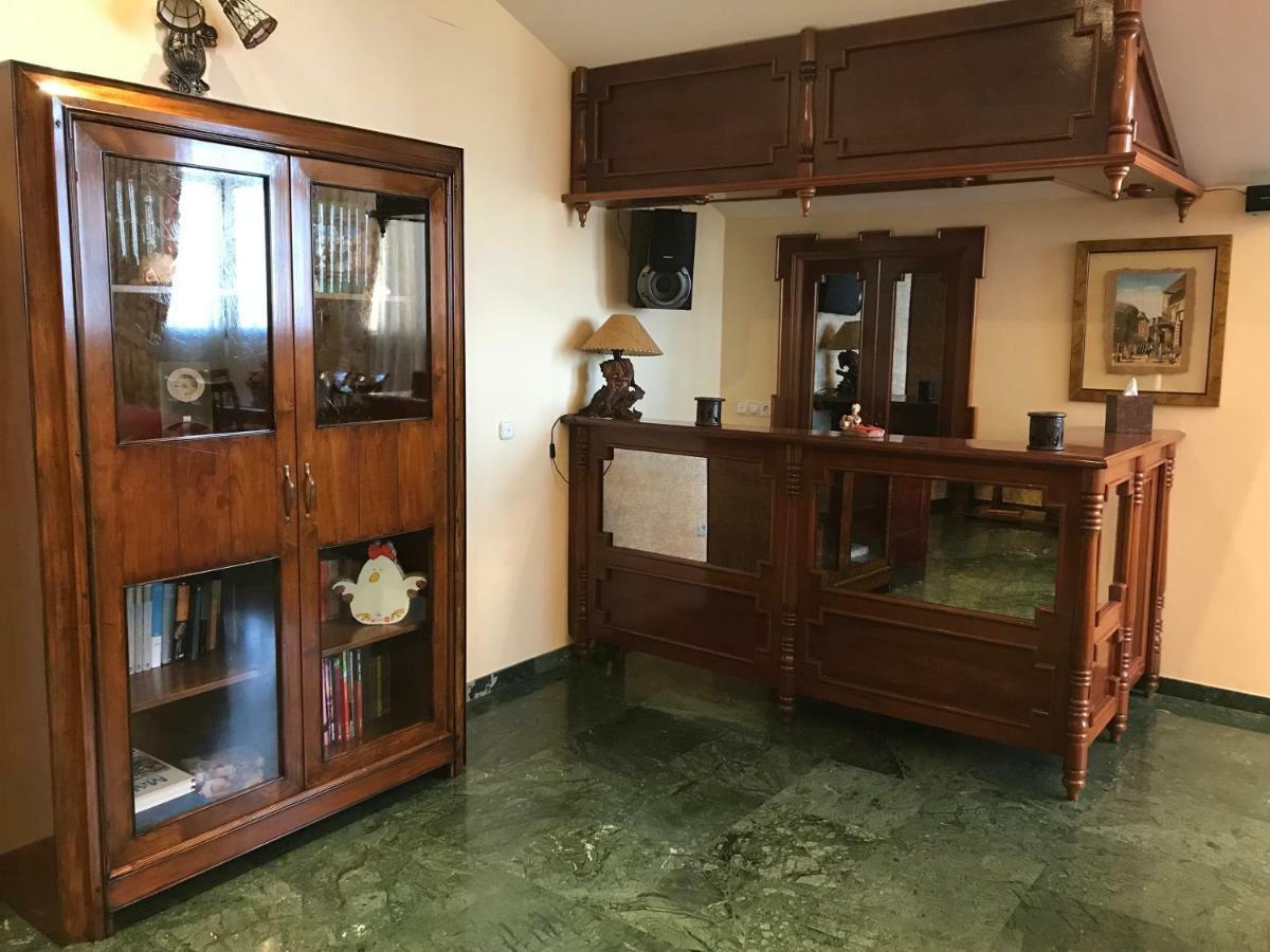La Atalaya Great Luxury Attic Apartment Antequera Exterior photo