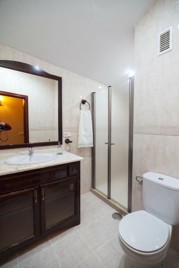 La Atalaya Great Luxury Attic Apartment Antequera Exterior photo