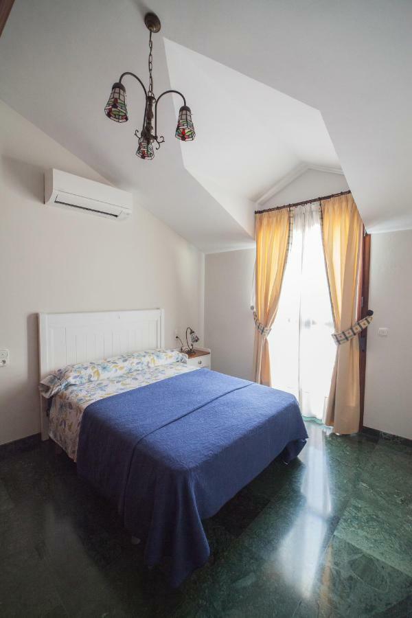La Atalaya Great Luxury Attic Apartment Antequera Exterior photo
