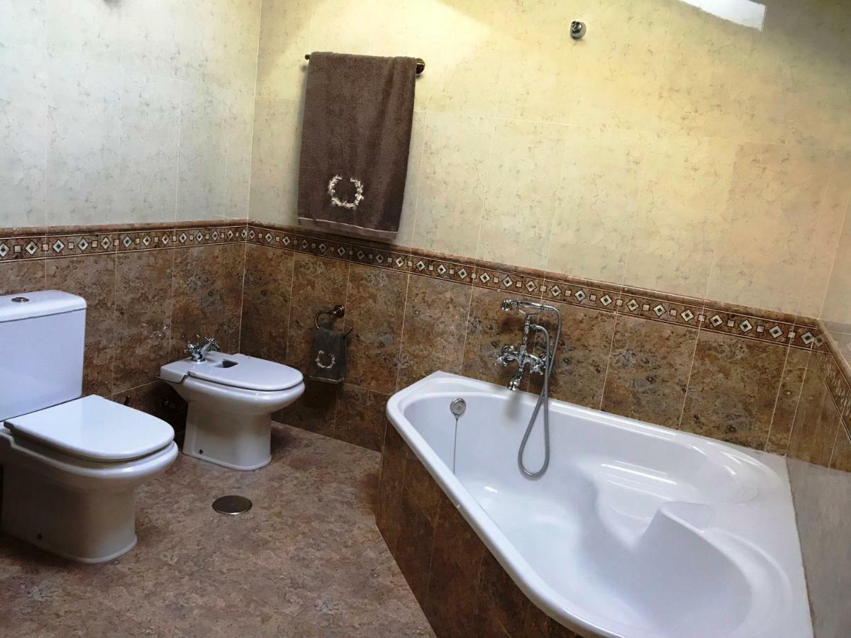 La Atalaya Great Luxury Attic Apartment Antequera Exterior photo
