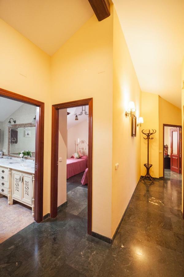 La Atalaya Great Luxury Attic Apartment Antequera Exterior photo