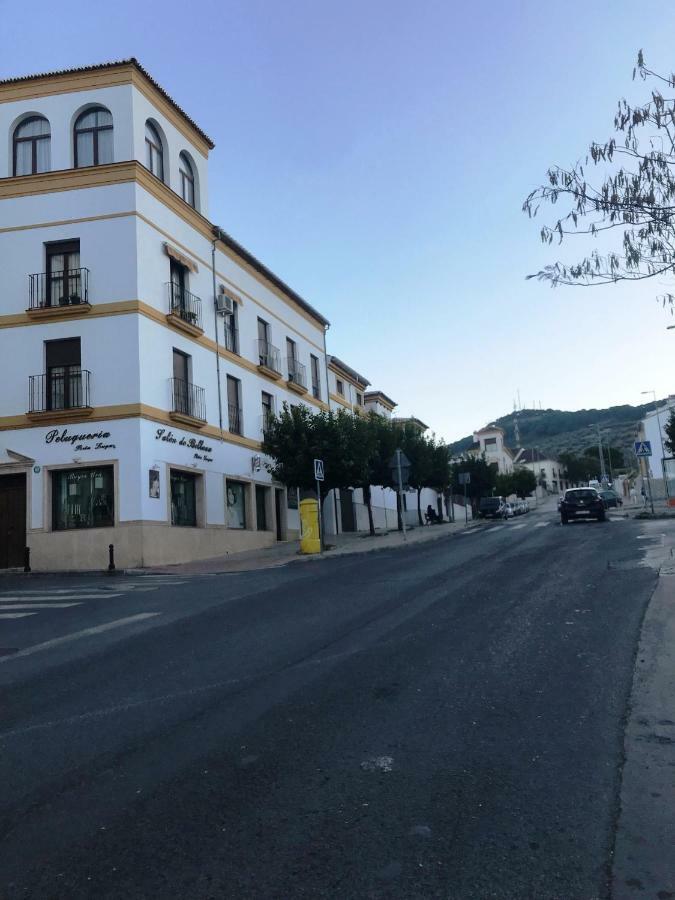 La Atalaya Great Luxury Attic Apartment Antequera Exterior photo