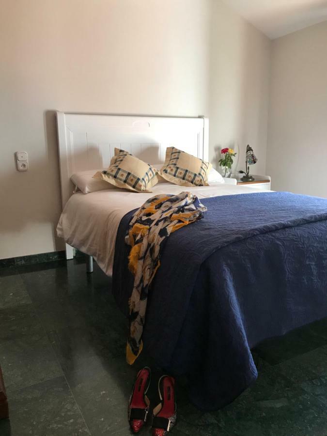 La Atalaya Great Luxury Attic Apartment Antequera Exterior photo