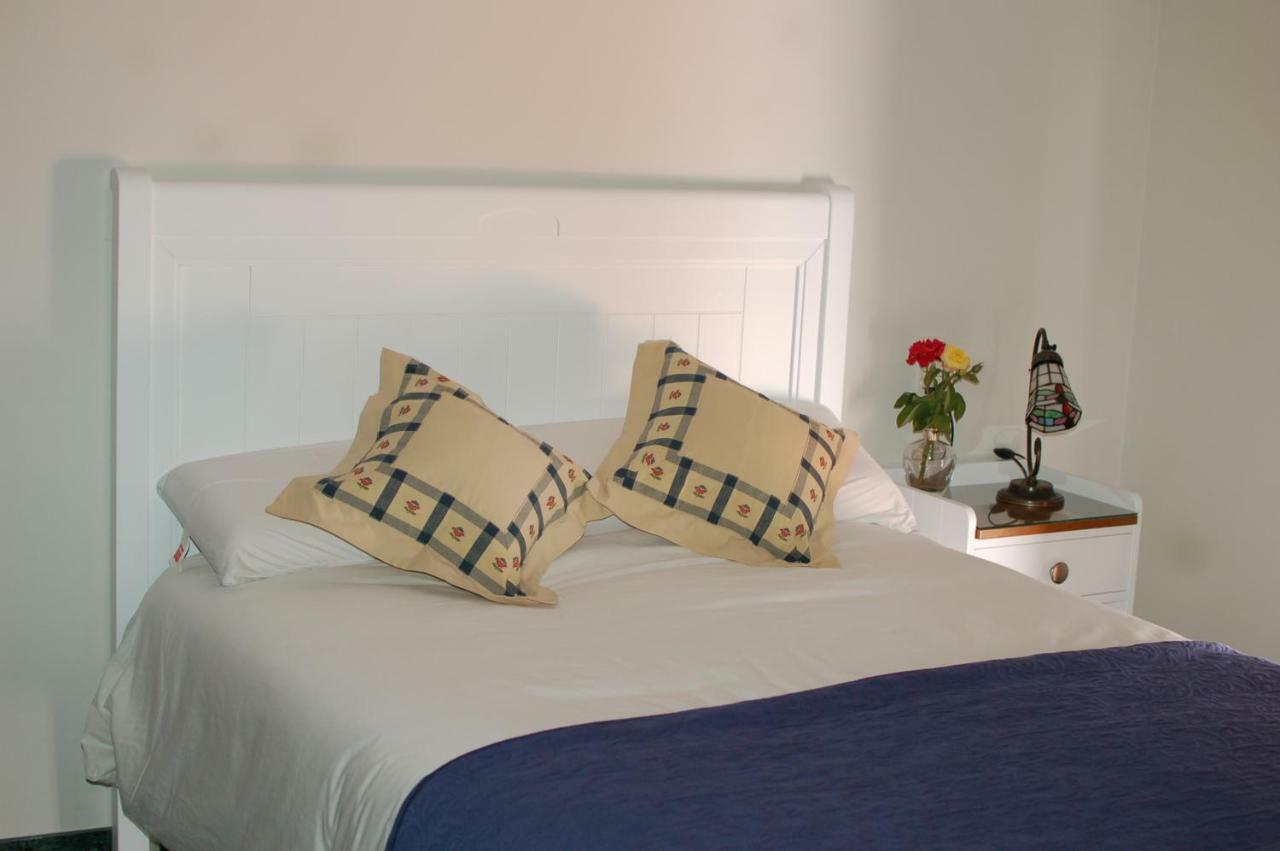 La Atalaya Great Luxury Attic Apartment Antequera Exterior photo